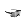 LUNETTES AZR SPRINT NOIR MATT / ECRAN GRIS MIROIR 2 LUNETTES AZR SPRINT NOIR MATT / ECRAN GRIS MIROIR -Vélos Soldes Boutique lunettes azr sprint noir matt ecran gris miroir
