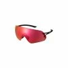 LUNETTES SHIMANO ARLP1ES RIDESCAPE ES NOIR MAT 1 LUNETTES SHIMANO ARLP1ES RIDESCAPE ES NOIR MAT -Vélos Soldes Boutique lunettes shimano arlp1es ridescape es noir mat