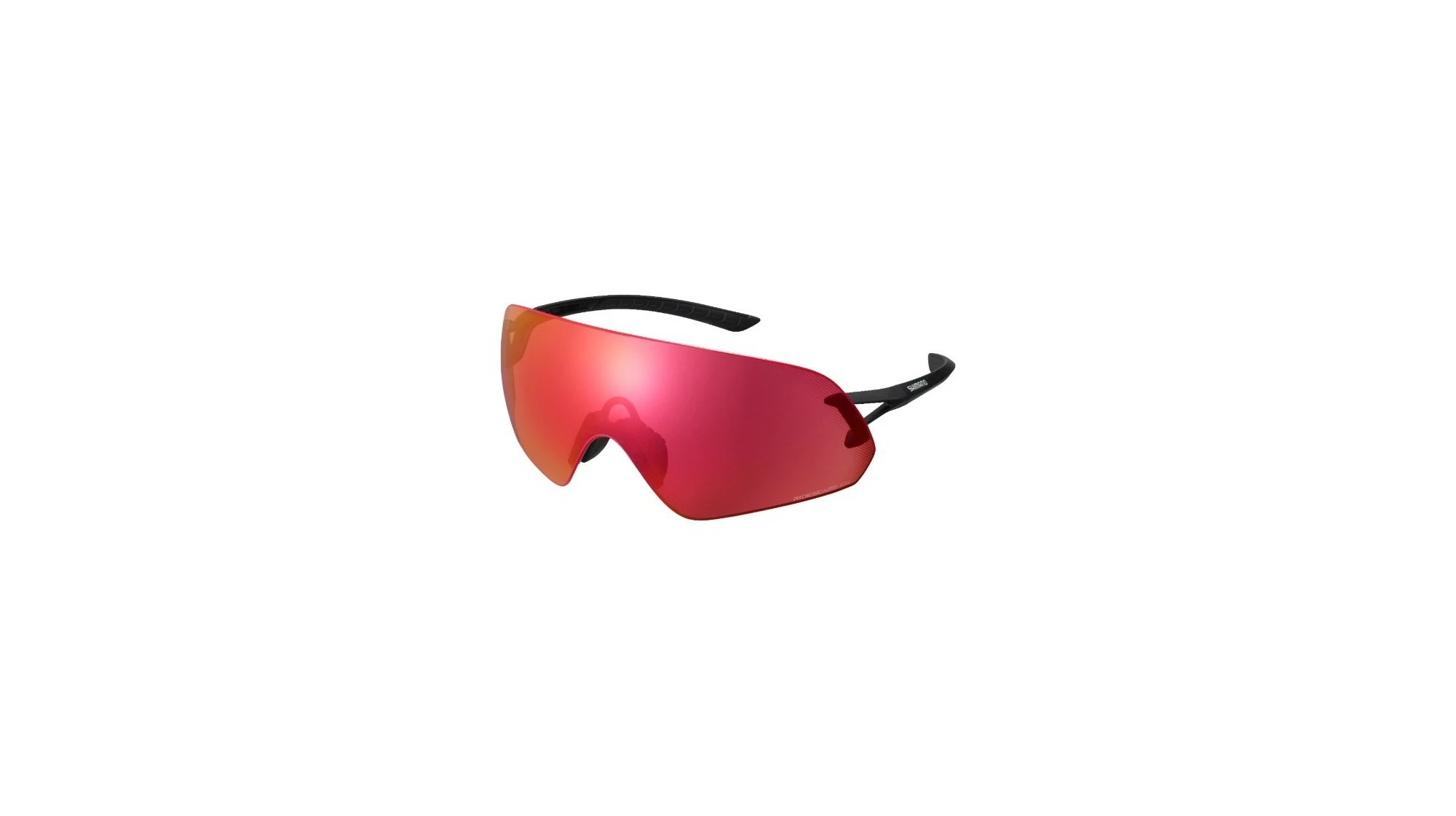 LUNETTES SHIMANO ARLP1ES RIDESCAPE ES NOIR MAT 2 LUNETTES SHIMANO ARLP1ES RIDESCAPE ES NOIR MAT