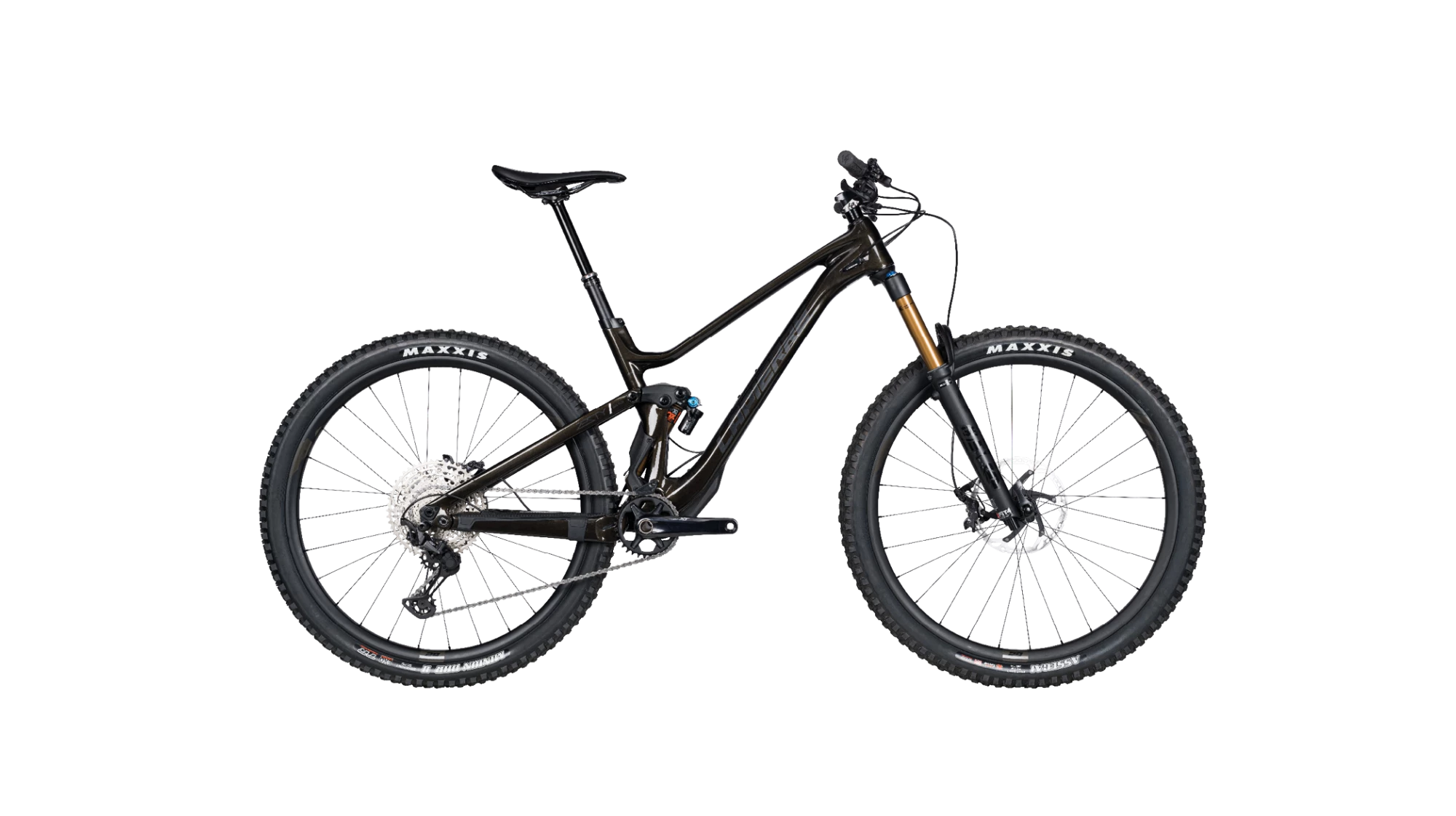 LAPIERRE ZESTY AM CF 8.9 2023 3 LAPIERRE ZESTY AM CF 8.9 2023