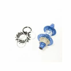 MOYEU AR PRIDE RIVAL PRO 36H BLUE