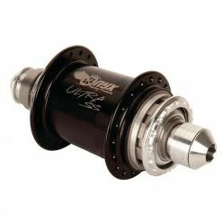 MOYEU ARRIERE ONYX ULTRA AXE 20 MM NOIR