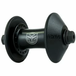 MOYEU AVANT FEDERAL STANCE PRO MATT BLACK 10MM 8 MOYEU AVANT FEDERAL STANCE PRO MATT BLACK 10MM -Vélos Soldes Boutique moyeu avant federal stance pro matt black 10mm 2