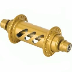 MOYEU AVANT ONYX HELIX 10 MM OR