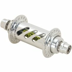 MOYEU AVANT ONYX HELIX 10 MM POLISH