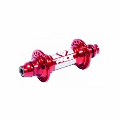 MOYEUX AV PRIDE RIVAL EXPERT 10mm - RED