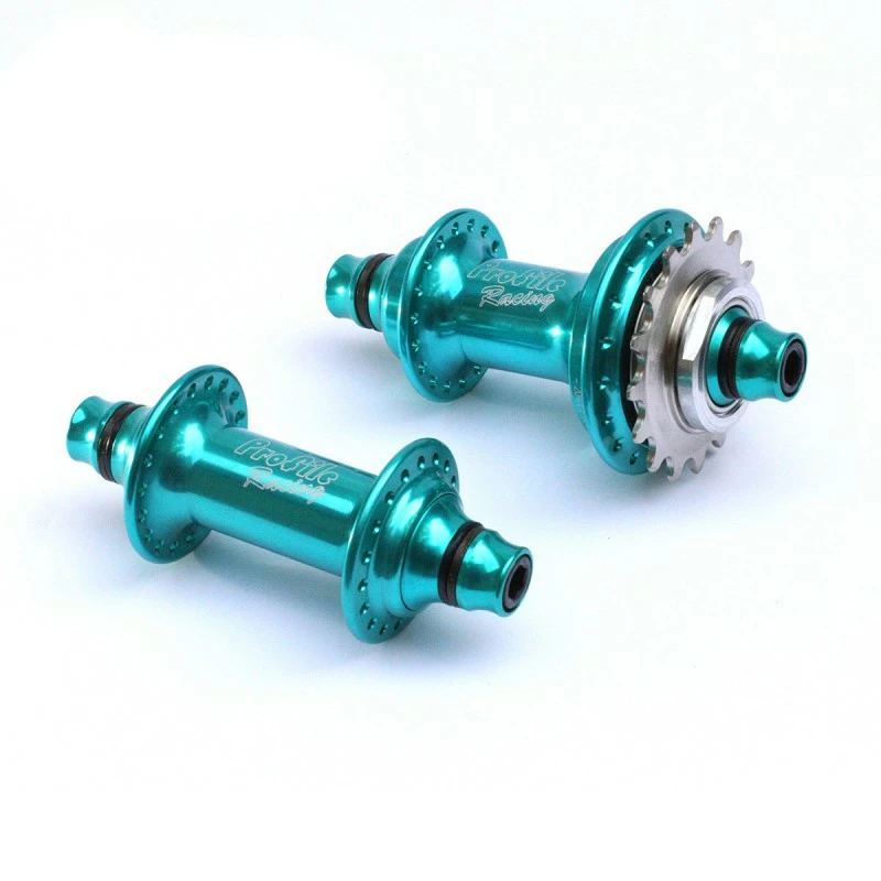 MOYEUX PROFILE ELITE 10MM AV-AR AQUA 3 MOYEUX PROFILE ELITE 10MM AV-AR AQUA