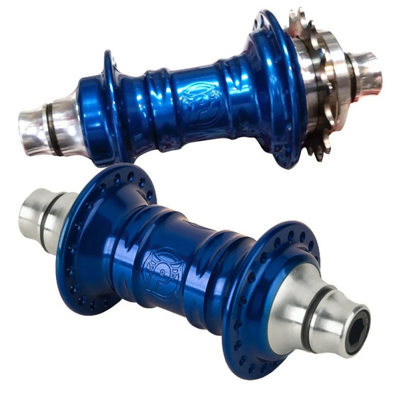 MOYEUX PROFILE MINI RACE BLEU 3 MOYEUX PROFILE MINI RACE BLEU