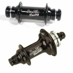 MOYEUX PROFILE MINI RACE NOIR