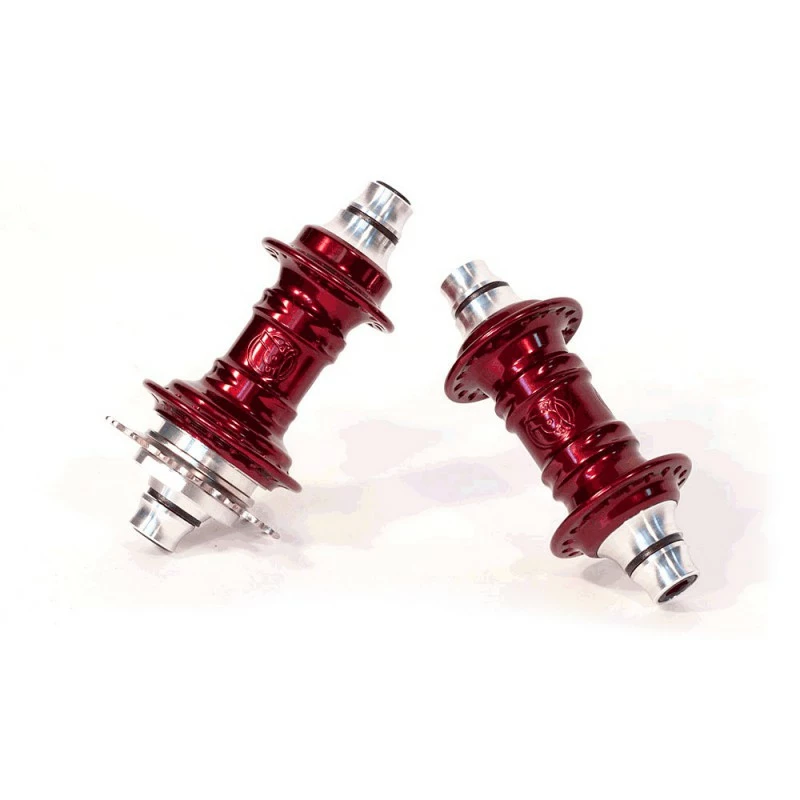 MOYEUX PROFILE MINI RACE ROUGE 3 MOYEUX PROFILE MINI RACE ROUGE