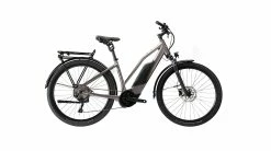 LAPIERRE OVERVOLT EXPLORER 7.5 DAME 2021