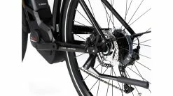 LAPIERRE OVERVOLT URBAN 6.5 2021 -Vélos Soldes Boutique overvolt urban 65 2021 2