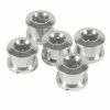 PACK VISSERIE FORWARD ALU 8.5MM