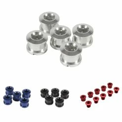 PACK VISSERIE FORWARD ALU 8.5MM 11 PACK VISSERIE FORWARD ALU 8.5MM -Vélos Soldes Boutique pack visserie forward alu 85mm 4