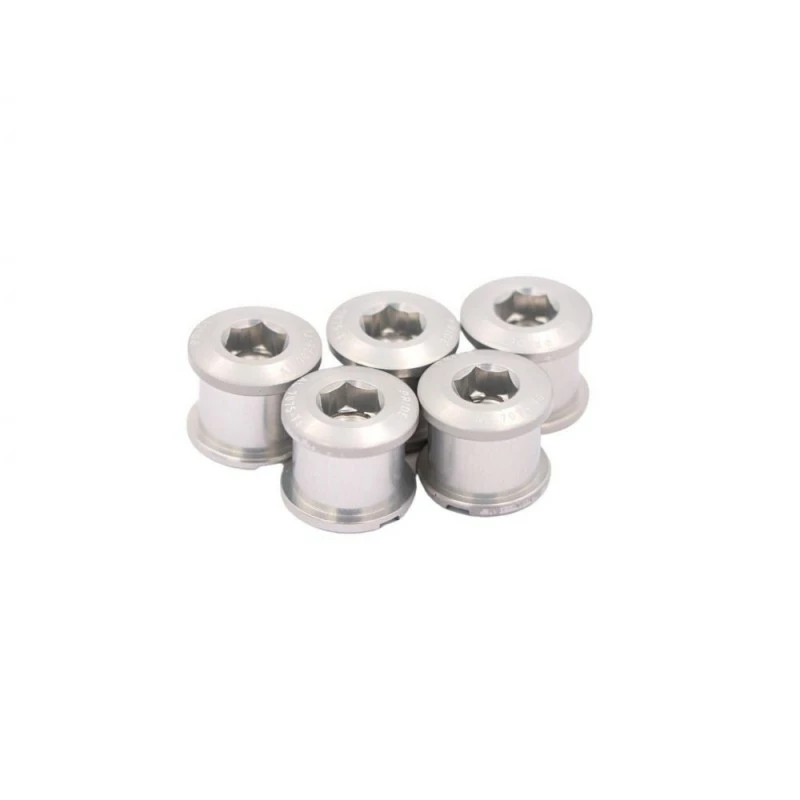 PACK VISSERIE PRIDE VORTEX ALUMINIUM LARGE KIT 8.6 MM 7 PACK VISSERIE PRIDE VORTEX ALUMINIUM LARGE KIT 8.6 MM – Image 5