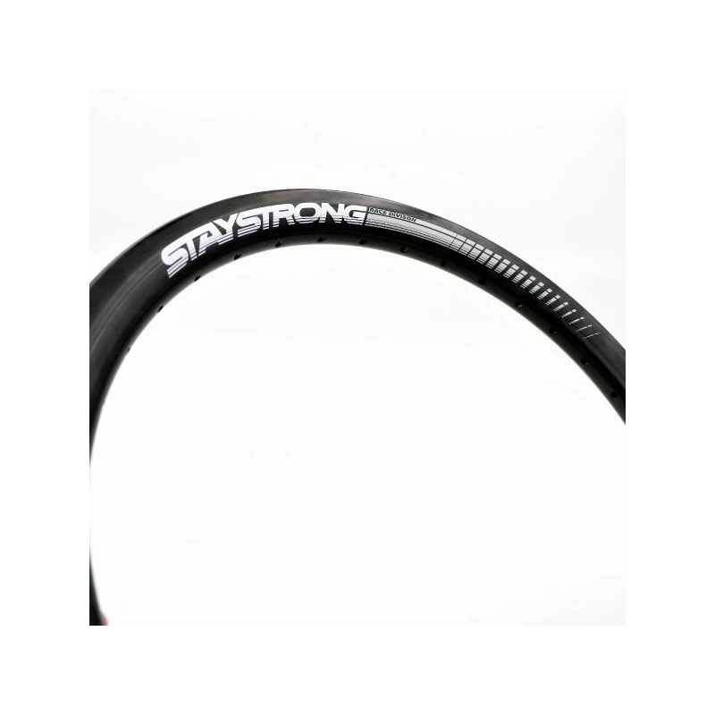 PAIRE DE JANTE CARBONE STAY STRONG 12K - 20 X 1.75 7 PAIRE DE JANTE CARBONE STAY STRONG 12K - 20 X 1.75 – Image 5