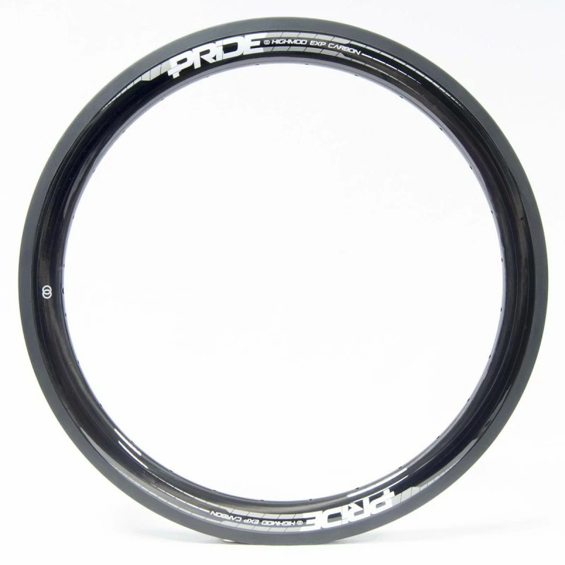 PAIRE DE JANTE PRIDE HIGHMOD EXP CARBON UD GLOSS 3 PAIRE DE JANTE PRIDE HIGHMOD EXP CARBON UD GLOSS