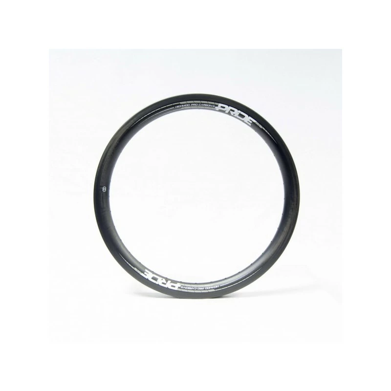 PAIRE DE JANTE PRIDE HIGHMOD PRO 24" CARBON UD MATT 4 PAIRE DE JANTE PRIDE HIGHMOD PRO 24" CARBON UD MATT – Image 2