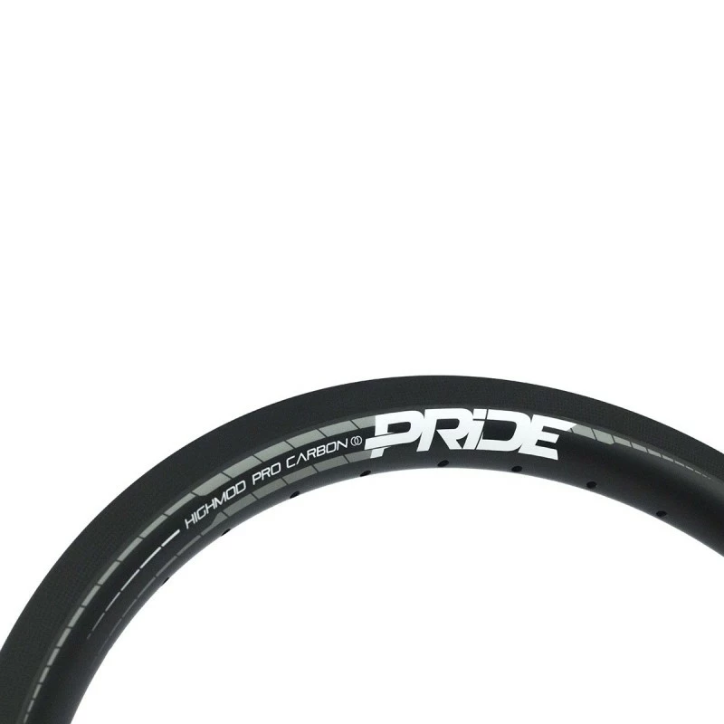 PAIRE DE JANTE PRIDE HIGHMOD PRO CARBON UD MATT 4 PAIRE DE JANTE PRIDE HIGHMOD PRO CARBON UD MATT – Image 2
