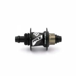 PAIRE DE MOYEUX PRIDE CONTROL EXP 28H BLACK 13 PAIRE DE MOYEUX PRIDE CONTROL EXP 28H BLACK -Vélos Soldes Boutique paire de moyeux pride control exp 28h black 5