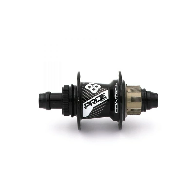 PAIRE DE MOYEUX PRIDE CONTROL EXP 28H BLACK 8 PAIRE DE MOYEUX PRIDE CONTROL EXP 28H BLACK – Image 6