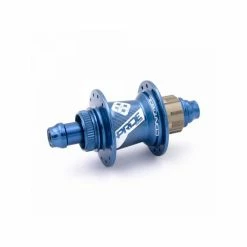 PAIRE DE MOYEUX PRIDE CONTROL EXP 28H BLUE 9 PAIRE DE MOYEUX PRIDE CONTROL EXP 28H BLUE -Vélos Soldes Boutique paire de moyeux pride control exp 28h blue 1