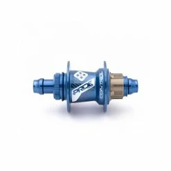 PAIRE DE MOYEUX PRIDE CONTROL EXP 28H BLUE 12 PAIRE DE MOYEUX PRIDE CONTROL EXP 28H BLUE -Vélos Soldes Boutique paire de moyeux pride control exp 28h blue 4