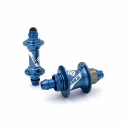 PAIRE DE MOYEUX PRIDE CONTROL EXP 28H BLUE 13 PAIRE DE MOYEUX PRIDE CONTROL EXP 28H BLUE -Vélos Soldes Boutique paire de moyeux pride control exp 28h blue 5