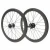 PAIRE DE ROUES FORWARD JOYRIDE V2 CARBONE - JR/EXP - 20MM - 28H 1 PAIRE DE ROUES FORWARD JOYRIDE V2 CARBONE - JR/EXP - 20MM - 28H -Vélos Soldes Boutique paire de roues forward joyride v2 carbone jrexp 20mm 28h