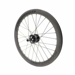PAIRE DE ROUES FORWARD JOYRIDE V2 CARBONE - JR/EXP - 20MM - 28H -Vélos Soldes Boutique paire de roues forward joyride v2 carbone jrexp 20mm 28h 1 1