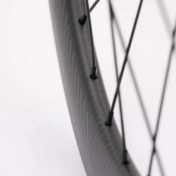 PAIRE DE ROUES FORWARD JOYRIDE V2 CARBONE - JR/EXP - 20MM - 28H -Vélos Soldes Boutique paire de roues forward joyride v2 carbone jrexp 20mm 28h 1 5