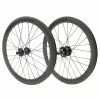 PAIRE DE ROUES FORWARD JOYRIDE V2 CARBONE - JR/EXP - DISC - 10MM -Vélos Soldes Boutique paire de roues forward joyride v2 carbone jrexp disc 10mm