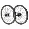 PAIRE DE ROUES FORWARD JOYRIDE V2 CARBONE - PRO 36H - 20MM 1 PAIRE DE ROUES FORWARD JOYRIDE V2 CARBONE - PRO 36H - 20MM -Vélos Soldes Boutique paire de roues forward joyride v2 carbone pro 36h 20mm