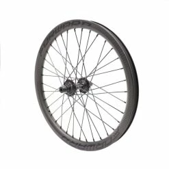 PAIRE DE ROUES FORWARD JOYRIDE V2 CARBONE - PRO 36H - DISC - 10MM 8 PAIRE DE ROUES FORWARD JOYRIDE V2 CARBONE - PRO 36H - DISC - 10MM -Vélos Soldes Boutique paire de roues forward joyride v2 carbone pro 36h disc 10mm 1