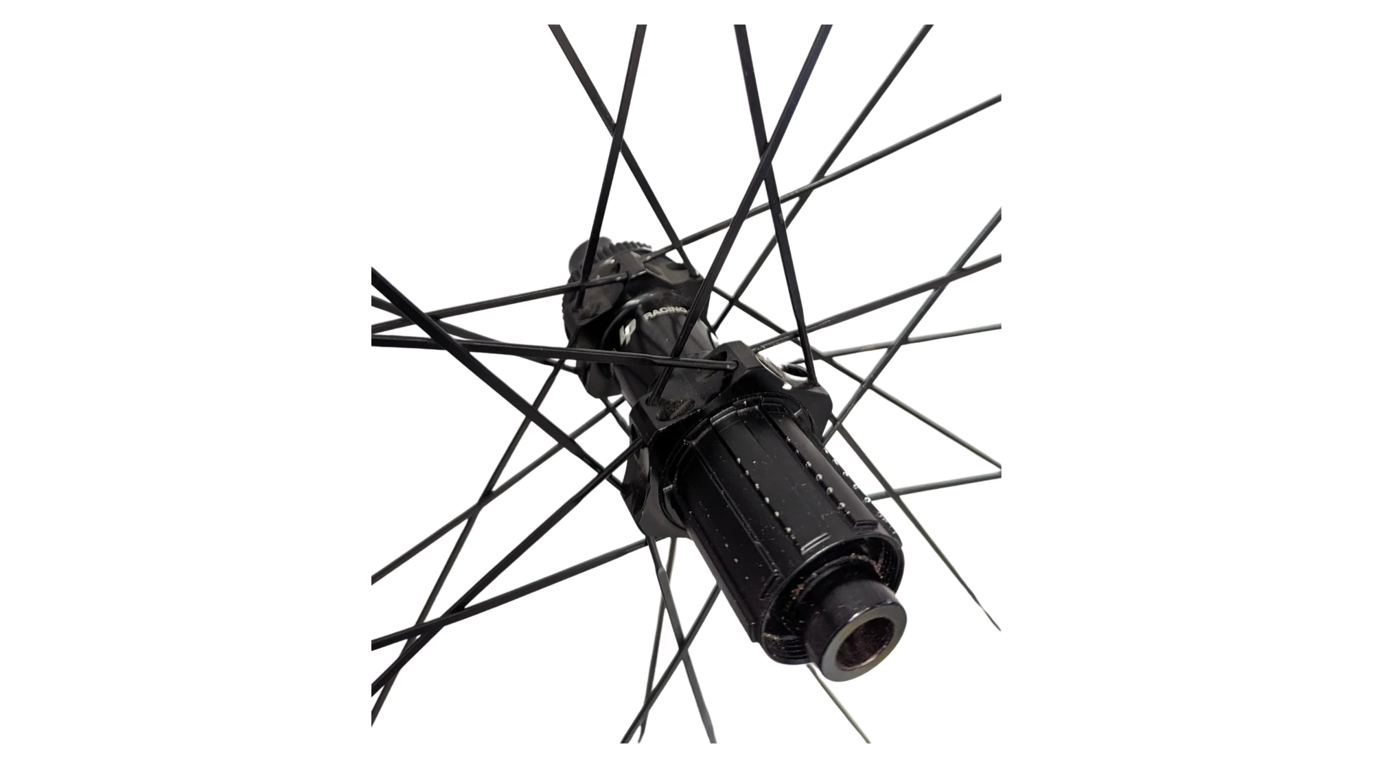 PAIRE DE ROUES LAPIERRE ROUTE DISQUE ORIGINE 4 PAIRE DE ROUES LAPIERRE ROUTE DISQUE ORIGINE – Image 2