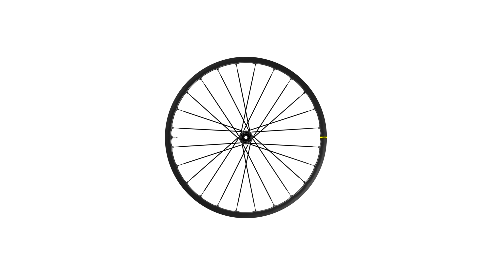 PAIRE DE ROUES MAVIC KSYRIUM SL DCL PR 2022 6 PAIRE DE ROUES MAVIC KSYRIUM SL DCL PR 2022 – Image 4