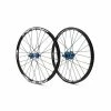 PAIRE DE ROUES PRIDE CONTROL EXP 28H - BLUE 1 PAIRE DE ROUES PRIDE CONTROL EXP 28H - BLUE -Vélos Soldes Boutique paire de roues pride control exp 28h blue