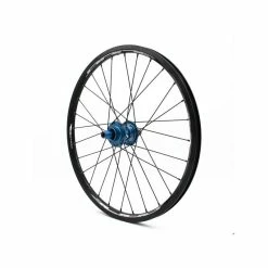PAIRE DE ROUES PRIDE CONTROL EXP 28H - BLUE 9 PAIRE DE ROUES PRIDE CONTROL EXP 28H - BLUE -Vélos Soldes Boutique paire de roues pride control exp 28h blue 2