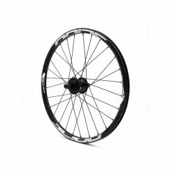 PAIRE DE ROUES PRIDE CONTROL EXP DISC 28H - BLACK 6 PAIRE DE ROUES PRIDE CONTROL EXP DISC 28H - BLACK -Vélos Soldes Boutique paire de roues pride control exp disc 28h black 1