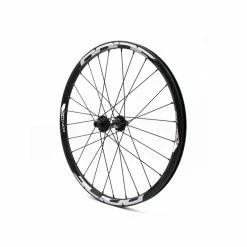 PAIRE DE ROUES PRIDE CONTROL EXP DISC 28H - BLACK 7 PAIRE DE ROUES PRIDE CONTROL EXP DISC 28H - BLACK -Vélos Soldes Boutique paire de roues pride control exp disc 28h black 2