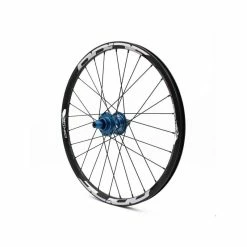 PAIRE DE ROUES PRIDE CONTROL EXP DISC 28H - BLUE 9 PAIRE DE ROUES PRIDE CONTROL EXP DISC 28H - BLUE -Vélos Soldes Boutique paire de roues pride control exp disc 28h blue 2