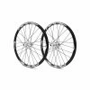PAIRE DE ROUES PRIDE CONTROL EXP DISC 28H - POLISH -Vélos Soldes Boutique paire de roues pride control exp disc 28h polish