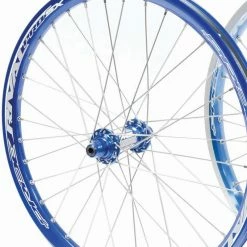PAIRE DE ROUES PRIDE RACING RIVAL PRO 20X1.75 SX BLEU 6 PAIRE DE ROUES PRIDE RACING RIVAL PRO 20X1.75 SX BLEU -Vélos Soldes Boutique paire de roues pride racing rival pro 20x175 sx bleu 1