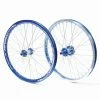 PAIRE DE ROUES PRIDE RACING RIVAL PRO 20X1.75 SX BLEU 1 PAIRE DE ROUES PRIDE RACING RIVAL PRO 20X1.75 SX BLEU -Vélos Soldes Boutique paire de roues pride racing rival pro 20x175 sx bleu