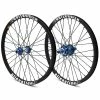 PAIRE DE ROUES PRIDE RIVAL DISC BLUE / ALIENATION MISCHIEF PRO 20" 36H 2 PAIRE DE ROUES PRIDE RIVAL DISC BLUE / ALIENATION MISCHIEF PRO 20" 36H -Vélos Soldes Boutique paire de roues pride rival disc blue alienation mischief pro 20 36h