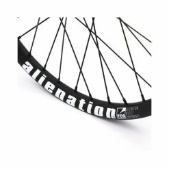 PAIRE DE ROUES PRIDE RIVAL DISC BLUE / ALIENATION MISCHIEF PRO 20" 36H 10 PAIRE DE ROUES PRIDE RIVAL DISC BLUE / ALIENATION MISCHIEF PRO 20" 36H -Vélos Soldes Boutique paire de roues pride rival disc blue alienation mischief pro 20 36h 3