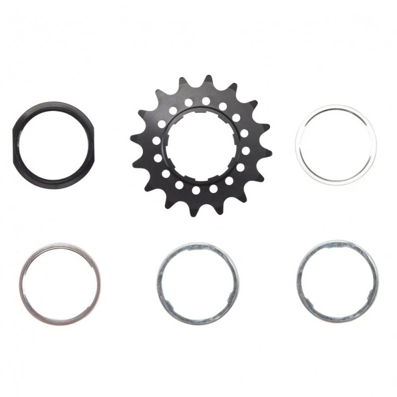 PAIRE DE ROUES PRIDE RIVAL DISC BLUE / ALIENATION MISCHIEF PRO 20" 36H 7 PAIRE DE ROUES PRIDE RIVAL DISC BLUE / ALIENATION MISCHIEF PRO 20" 36H – Image 5