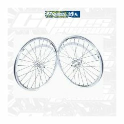 PAIRE DE ROUES RIVAL PRIDE Racing EXPERT -Vélos Soldes Boutique paire de roues rival pride racing expert 1 3