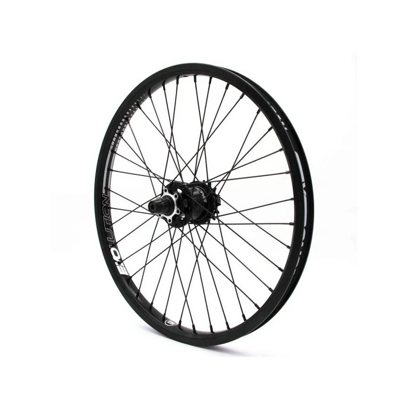PAIRE DE ROUES STAY STRONG DISC EVOLUTION 20 X 1.75 5 PAIRE DE ROUES STAY STRONG DISC EVOLUTION 20 X 1.75 – Image 3