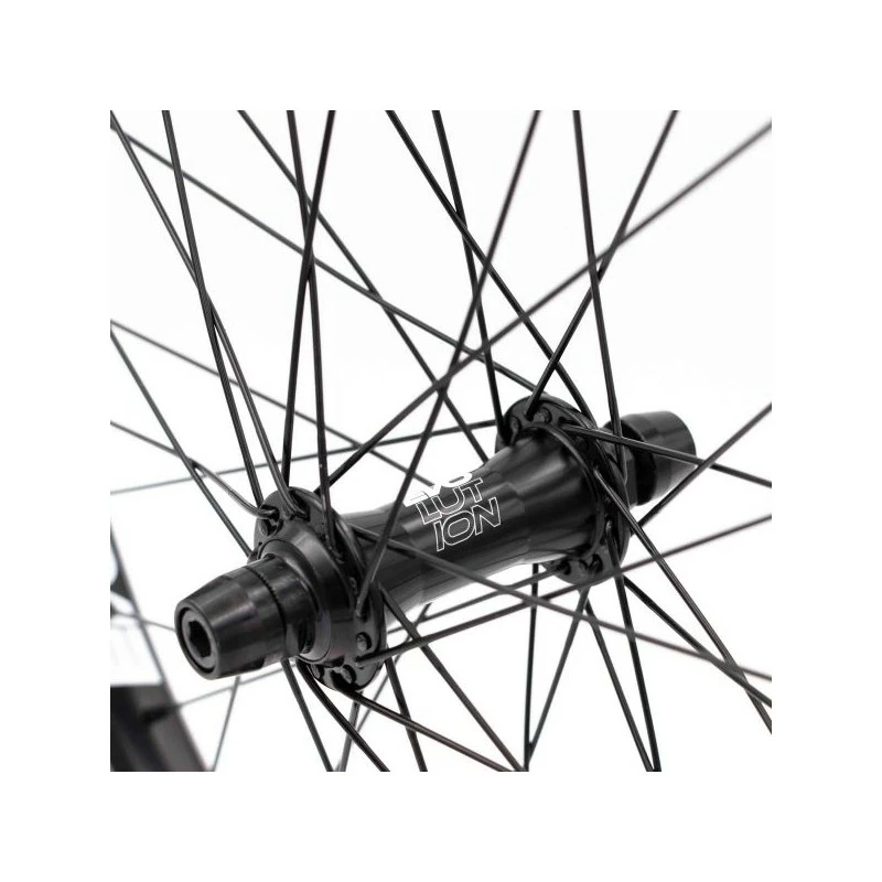 PAIRE DE ROUES STAY STRONG DISC EVOLUTION 20 X 1.75 6 PAIRE DE ROUES STAY STRONG DISC EVOLUTION 20 X 1.75 – Image 4